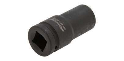 Deep Impact Socket - 22mm