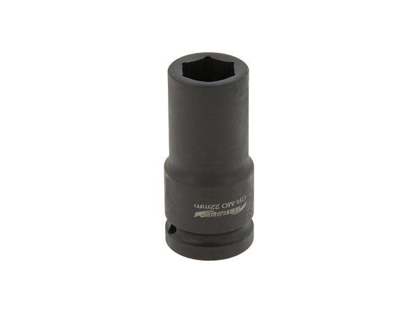 Deep Impact Socket - 22mm