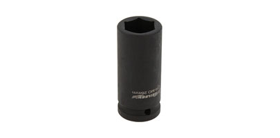 Deep Impact Socket - 26mm