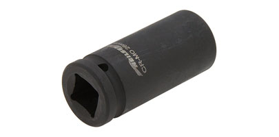 Deep Impact Socket - 26mm