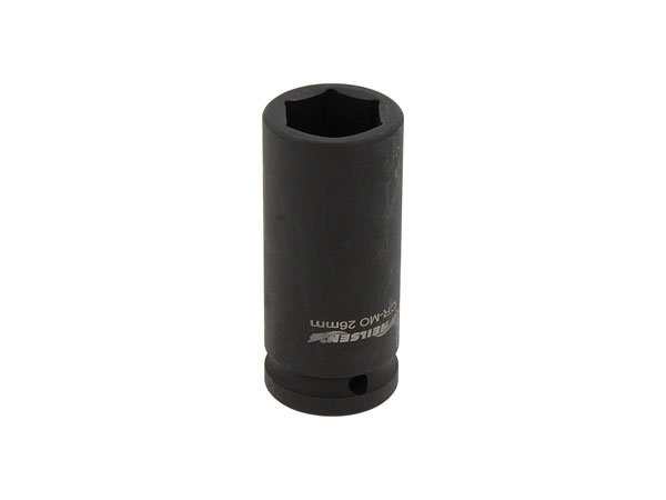 Deep Impact Socket - 26mm