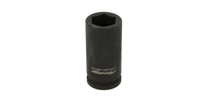 Deep Impact Socket - 28mm