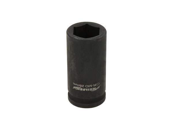 Deep Impact Socket - 28mm