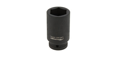 Deep Impact Socket - 35mm
