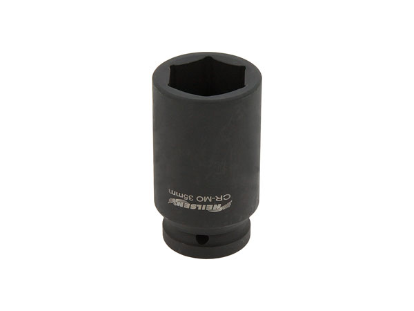 Deep Impact Socket - 35mm