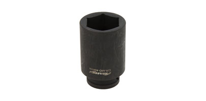 Deep Impact Socket - 40mm
