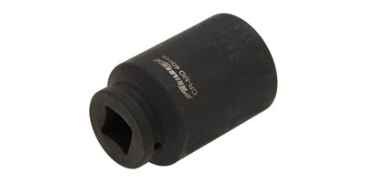 Deep Impact Socket - 40mm