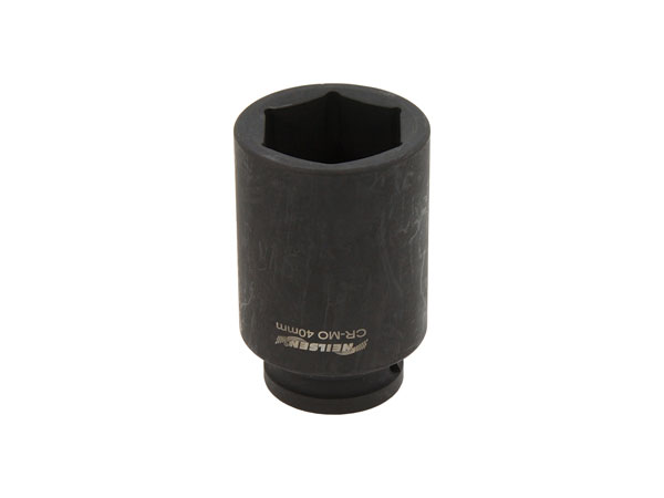 Deep Impact Socket - 40mm