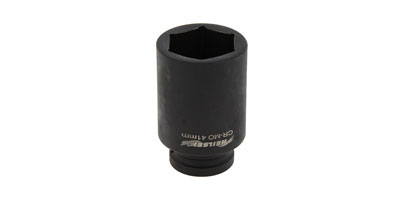 Deep Impact Socket - 41mm