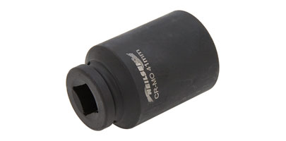 Deep Impact Socket - 41mm