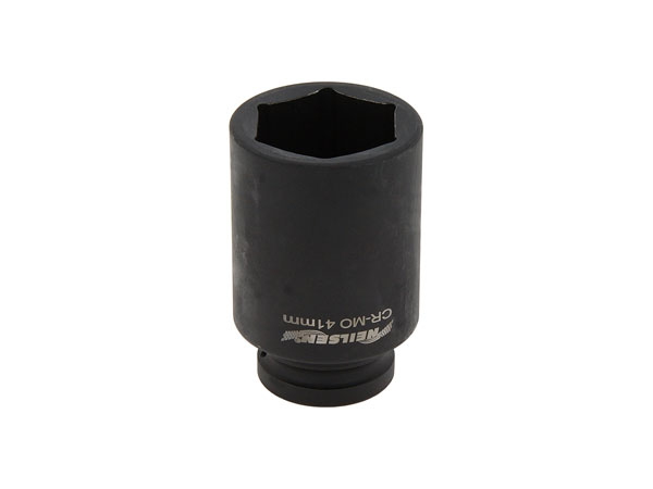 Deep Impact Socket - 41mm