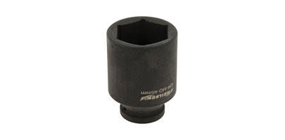 Deep Impact Socket - 46mm