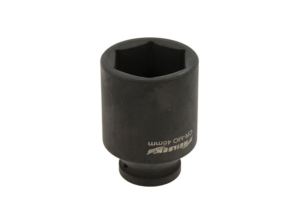 Deep Impact Socket - 46mm