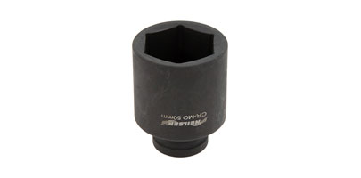 Deep Impact Socket - 50mm