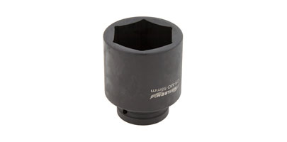 Deep Impact Socket - 55mm
