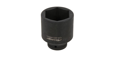 Deep Impact Socket - 60mm