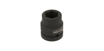 Impact Socket - 28mm
