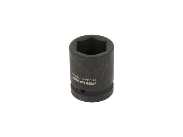 Impact Socket - 35mm