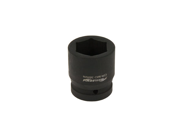 Impact Socket - 38mm