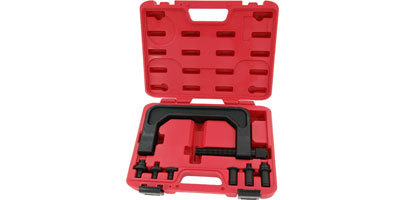 Drive Shaft Cardan Joint Socket Press 